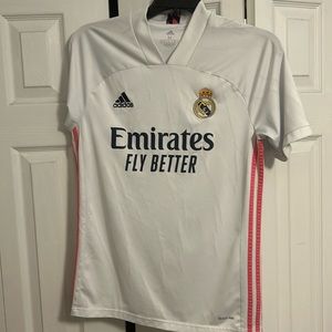 Hala Madrid 19/20 season